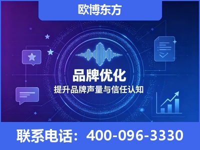 义马-品牌数字认知资产